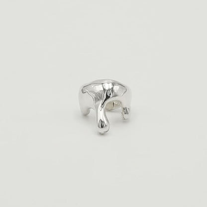 [NINENINE] シルバー925 イヤーカフ | 22 - E - 016 - apartir Online Store アパルティール セレクトショップ