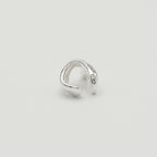 [NINENINE] シルバー925 イヤーカフ | 22 - E - 016 - apartir Online Store アパルティール セレクトショップ