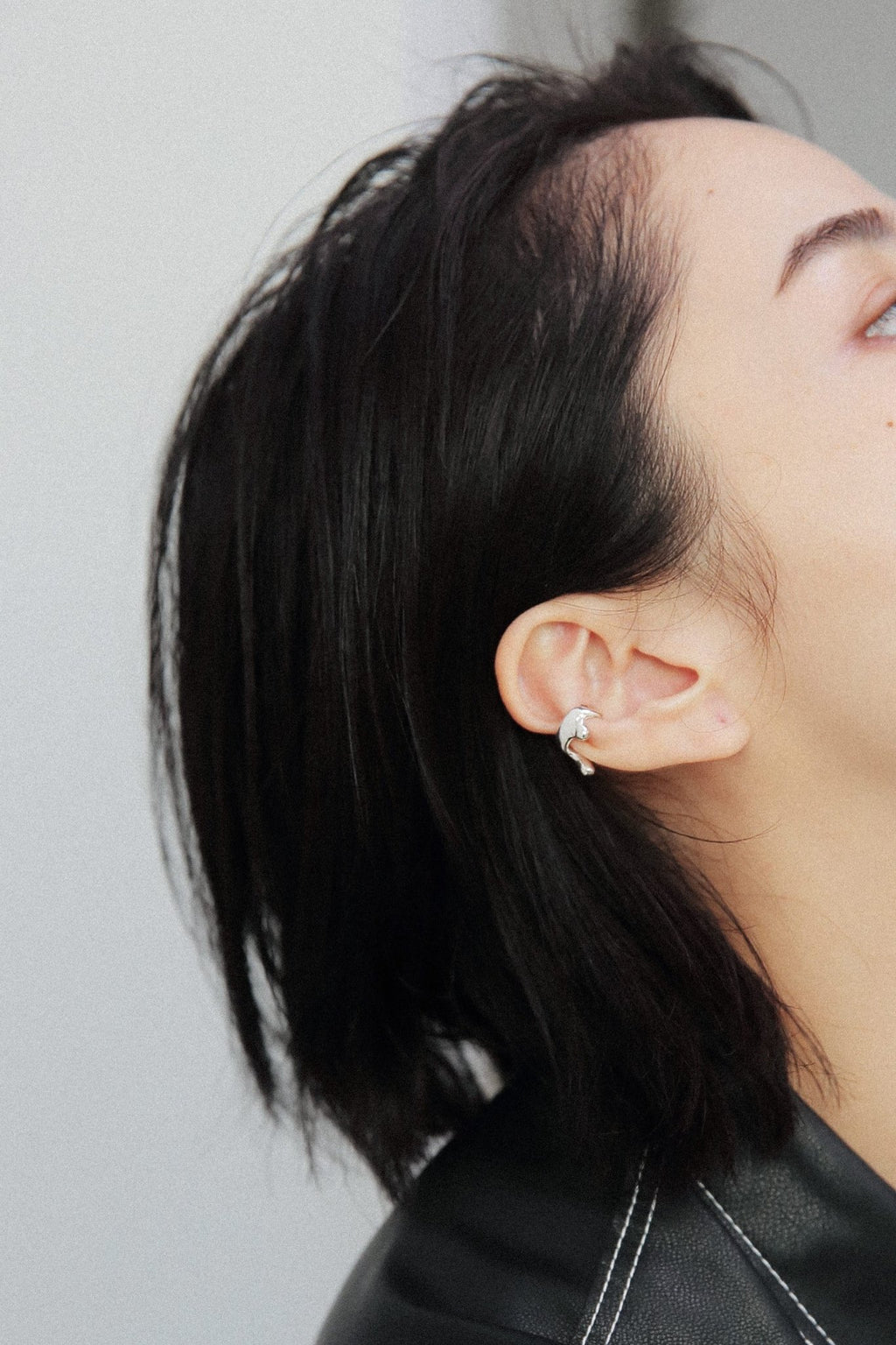 [NINENINE] シルバー925 イヤーカフ | 22 - E - 016 - apartir Online Store アパルティール セレクトショップ