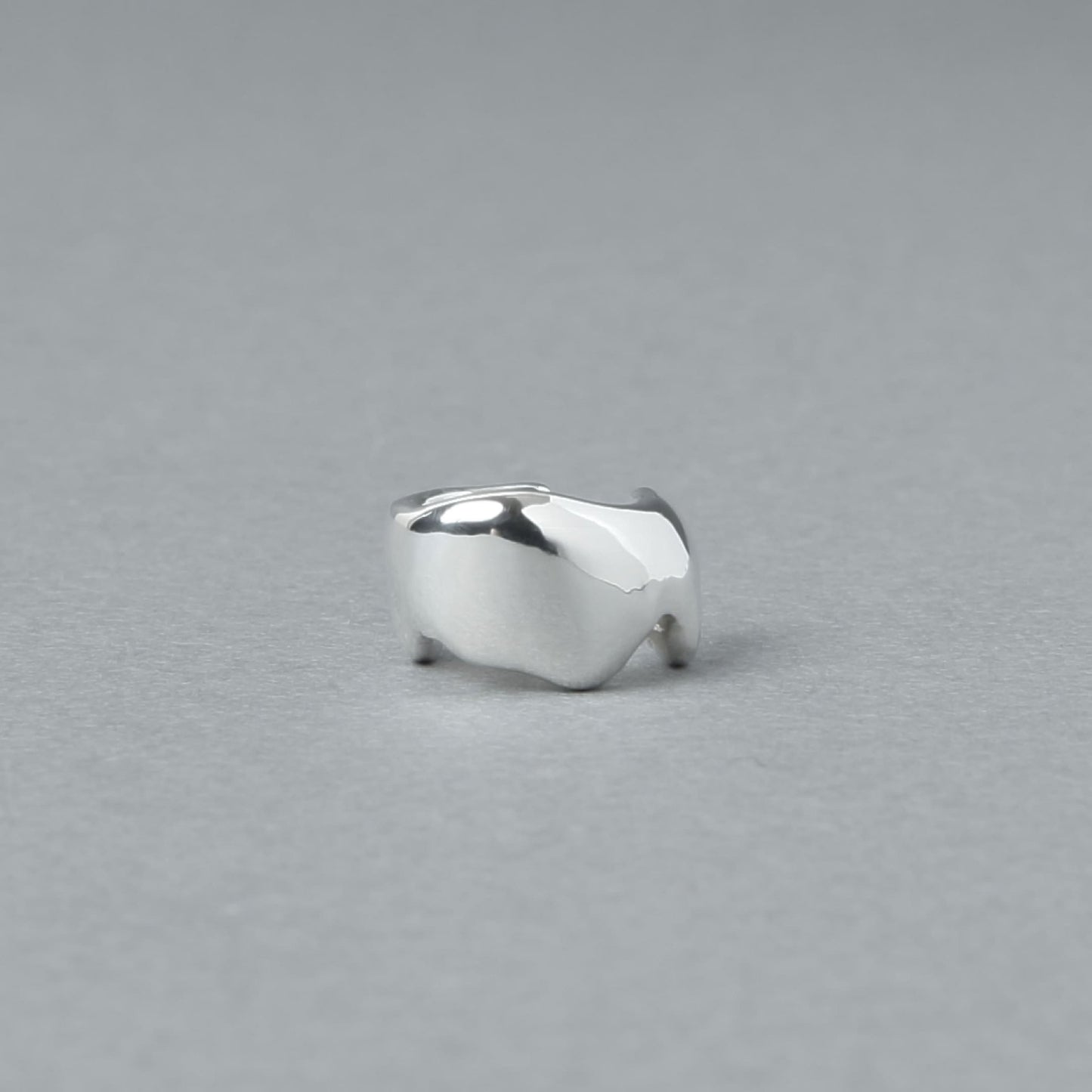 [NINENINE] シルバー925 イヤーカフ | 22 - E - 017 - apartir Online Store アパルティール セレクトショップ