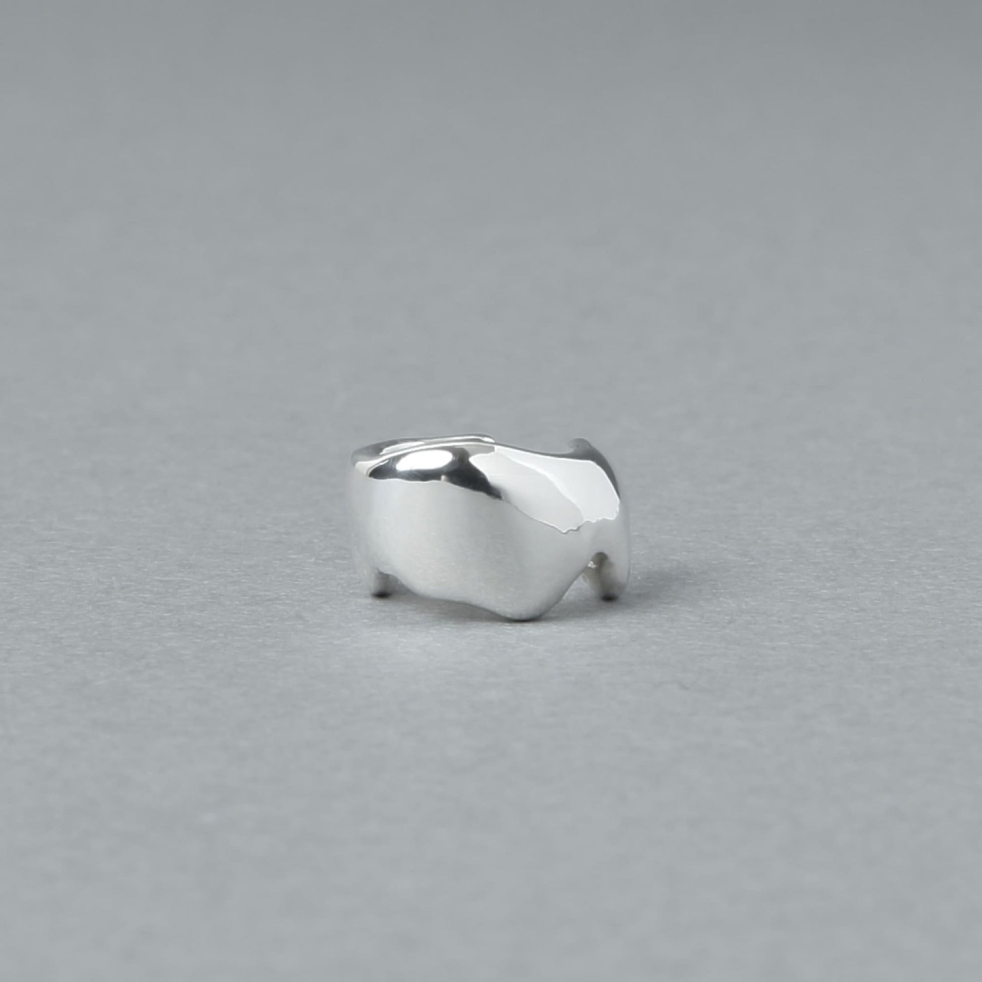 [NINENINE] シルバー925 イヤーカフ | 22 - E - 017 - apartir Online Store アパルティール セレクトショップ