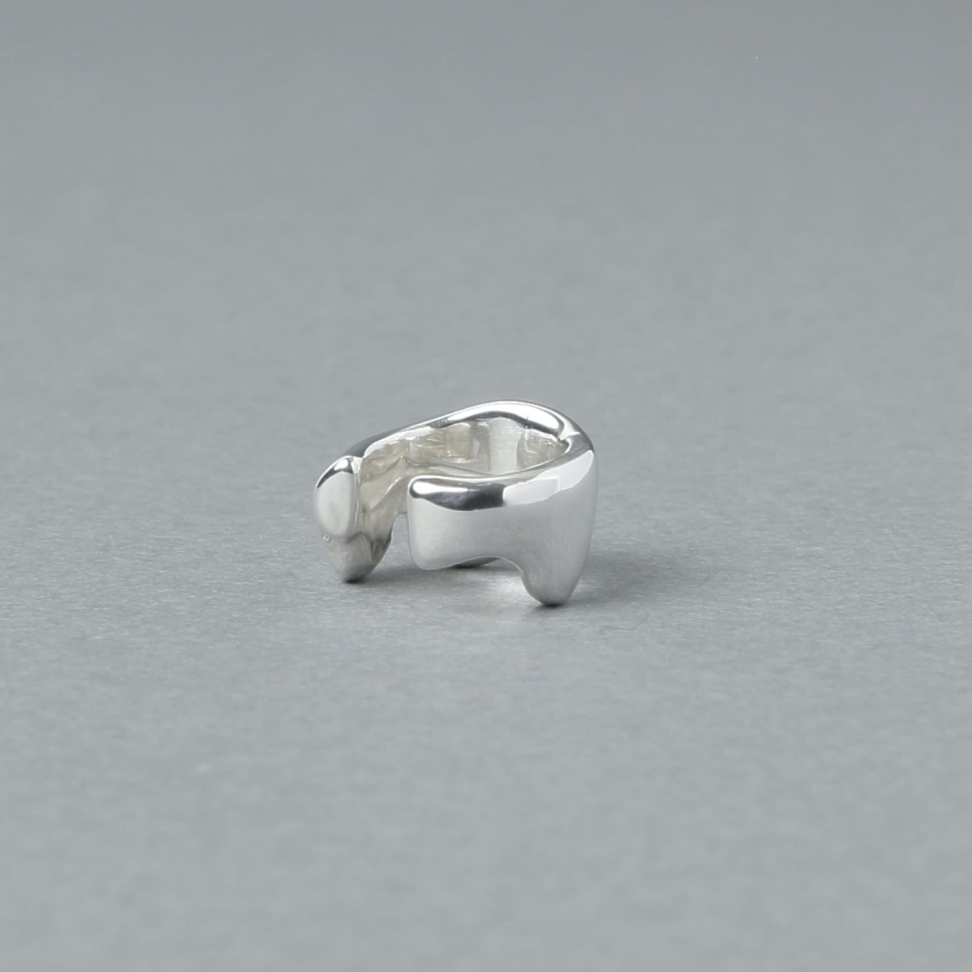 [NINENINE] シルバー925 イヤーカフ | 22 - E - 017 - apartir Online Store アパルティール セレクトショップ