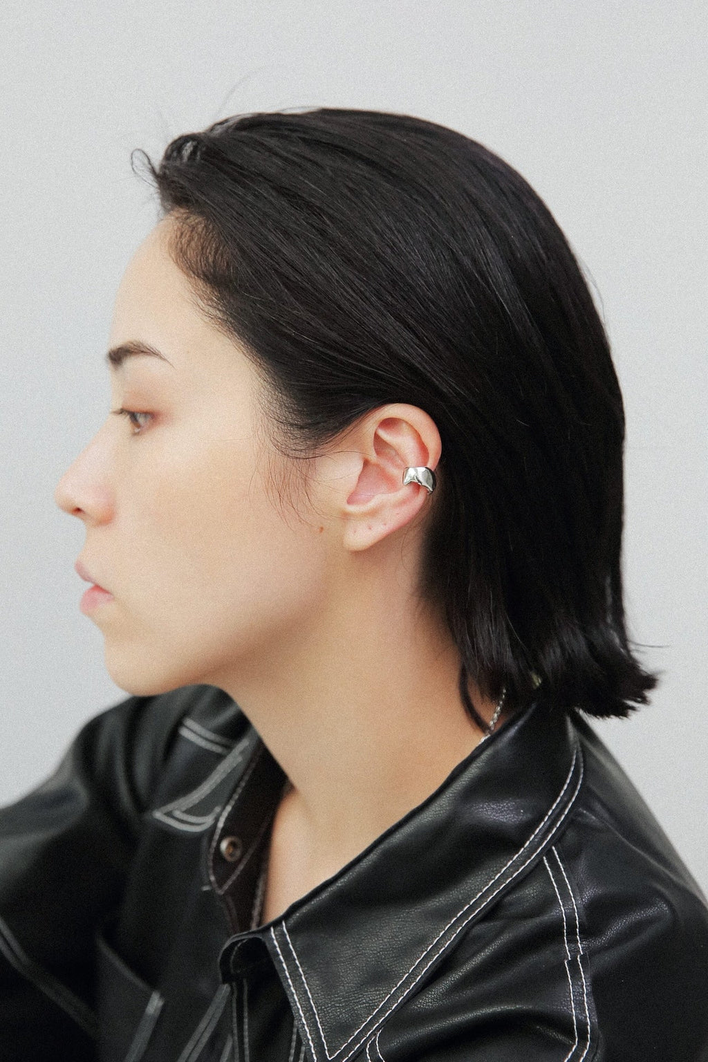 [NINENINE] シルバー925 イヤーカフ | 22 - E - 017 - apartir Online Store アパルティール セレクトショップ