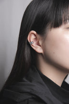 [NINENINE] シルバー925 イヤーカフ | 22 - E - 017 - apartir Online Store アパルティール セレクトショップ