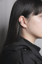 [NINENINE] シルバー925 イヤーカフ | 22 - E - 017 - apartir Online Store アパルティール セレクトショップ