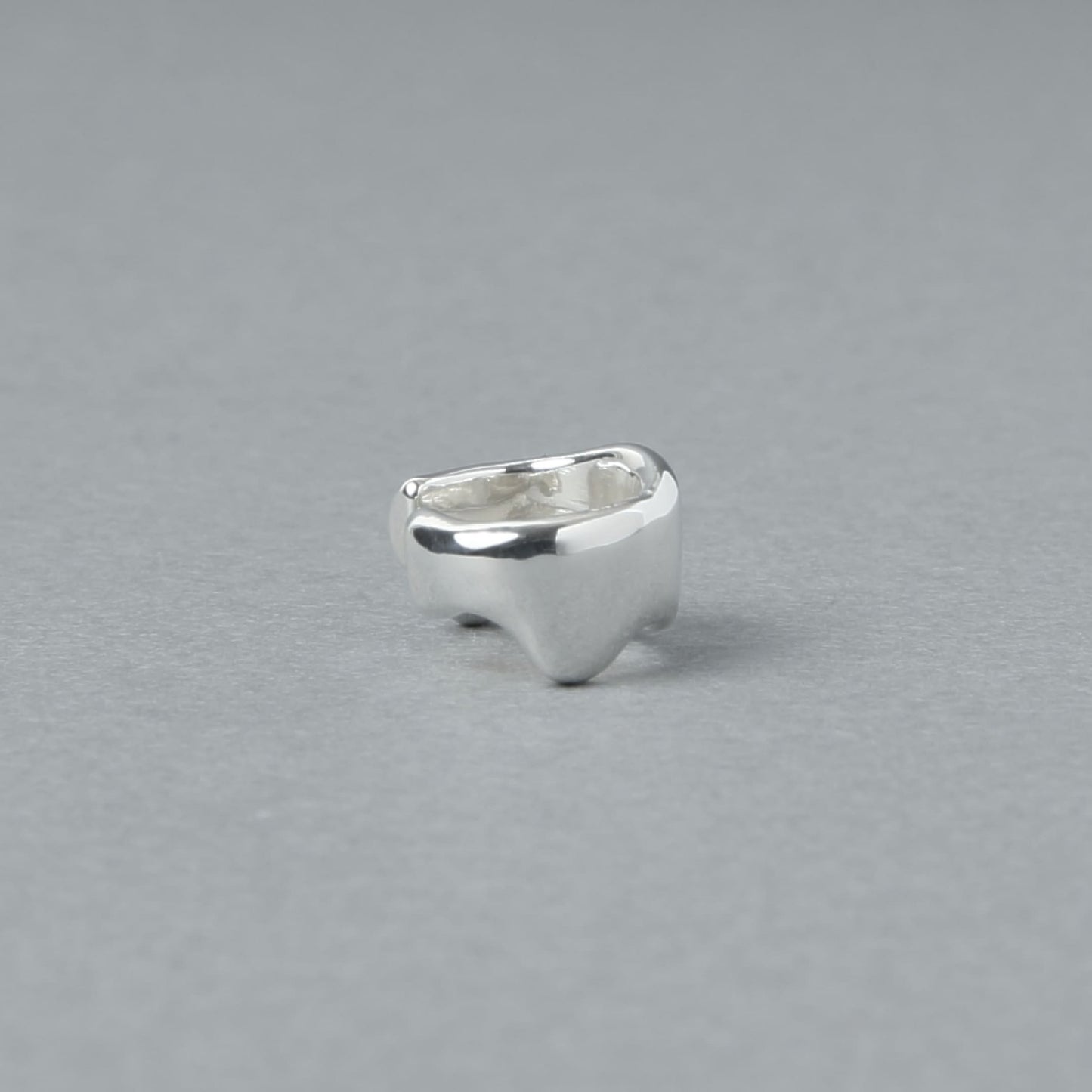 [NINENINE] シルバー925 イヤーカフ | 22 - E - 017 - apartir Online Store アパルティール セレクトショップ