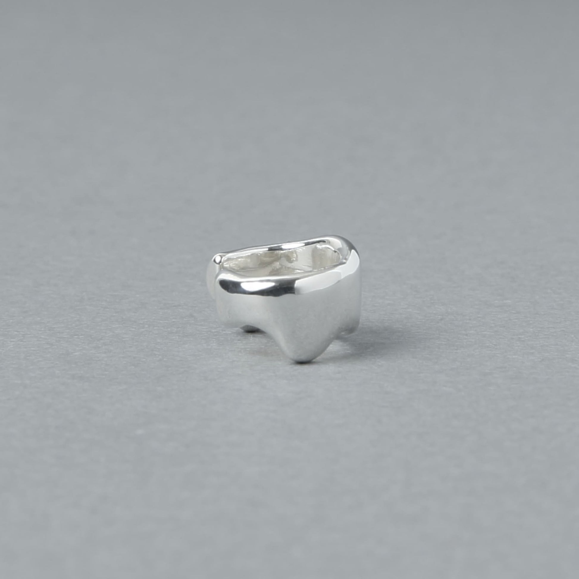 [NINENINE] シルバー925 イヤーカフ | 22 - E - 017 - apartir Online Store アパルティール セレクトショップ