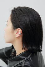 [NINENINE] シルバー925 イヤーカフ | 22 - E - 017 - apartir Online Store アパルティール セレクトショップ