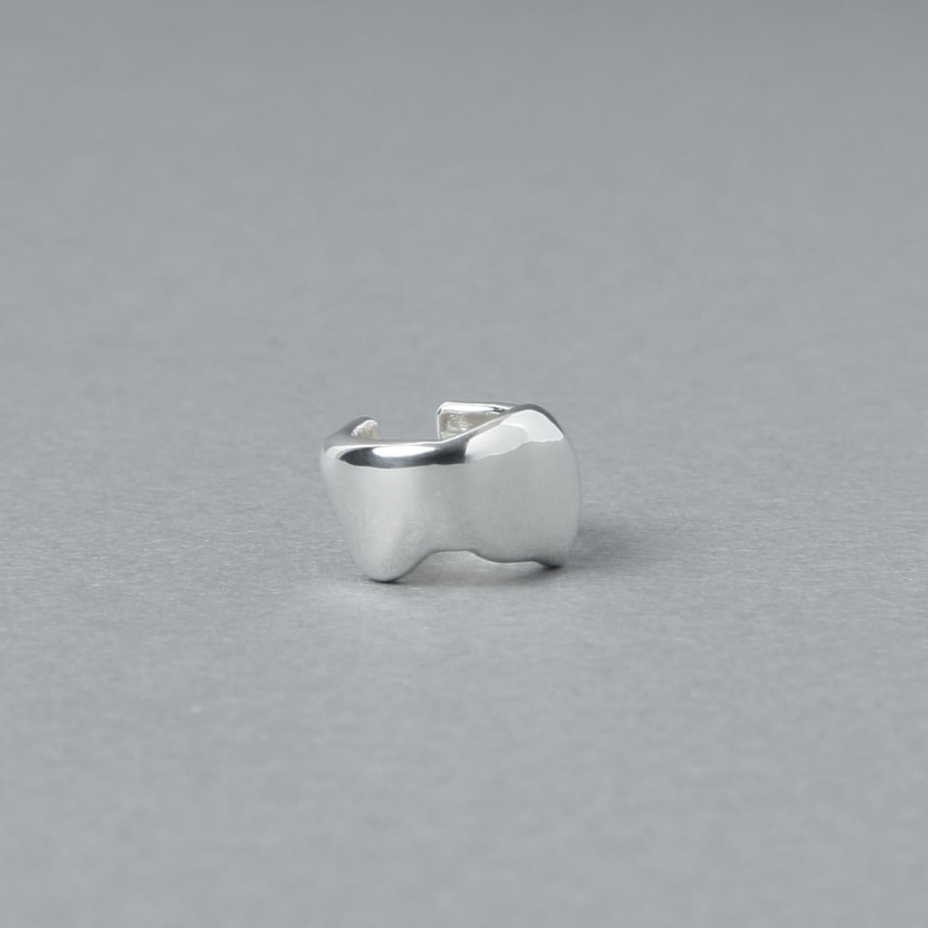 [NINENINE] シルバー925 イヤーカフ | 22 - E - 017 - apartir Online Store アパルティール セレクトショップ