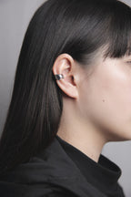 [NINENINE] シルバー925 イヤーカフ | 22 - E - 017 - apartir Online Store アパルティール セレクトショップ