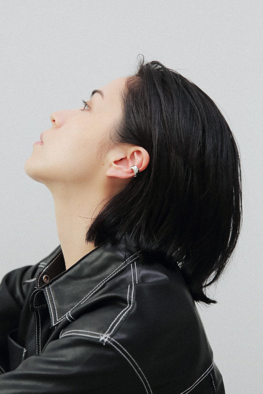 [NINENINE] シルバー925 イヤーカフ | 22 - E - 017 - apartir Online Store アパルティール セレクトショップ