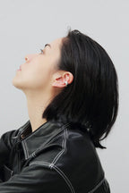 [NINENINE] シルバー925 イヤーカフ | 22 - E - 017 - apartir Online Store アパルティール セレクトショップ