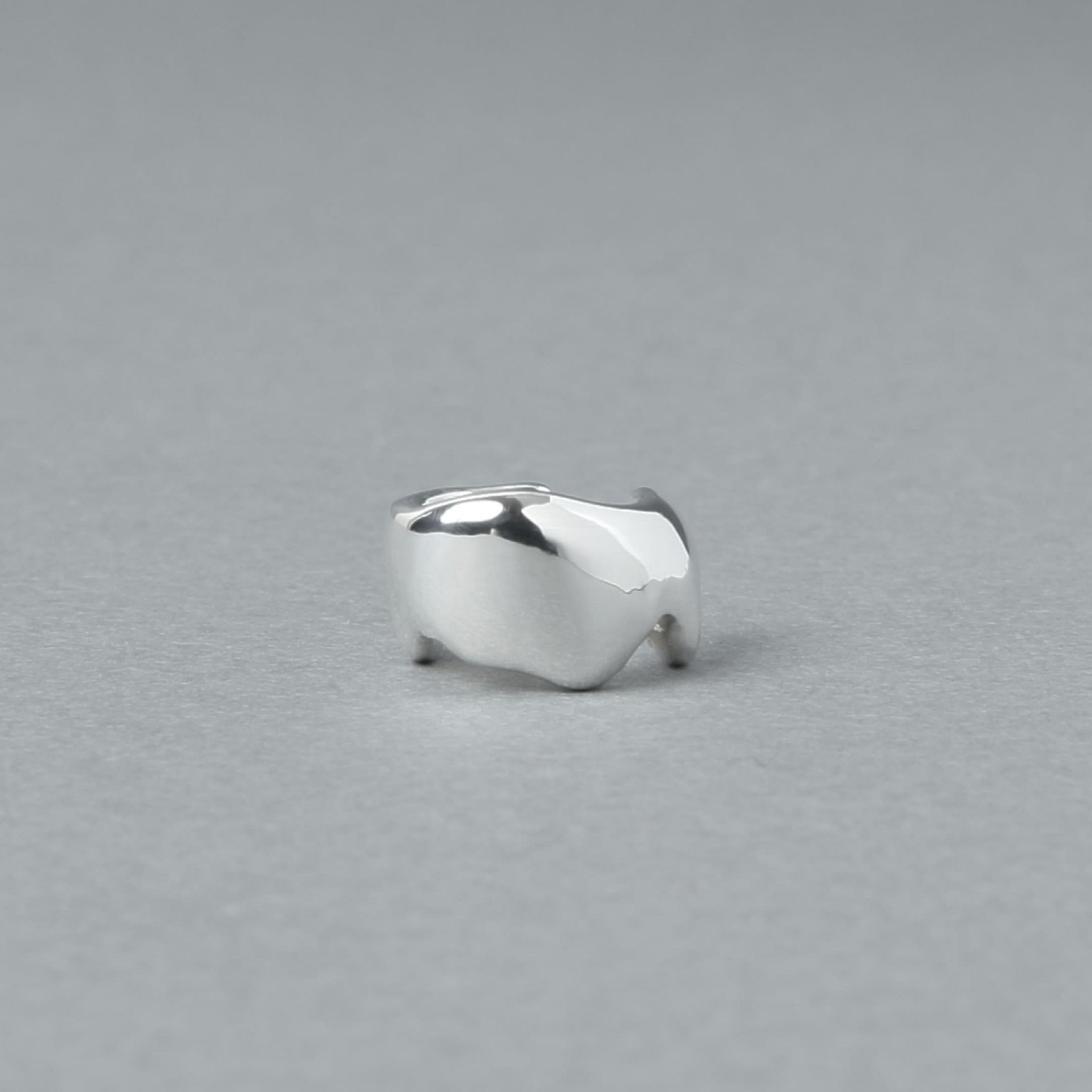 [NINENINE] シルバー925 イヤーカフ | 22 - E - 017 - apartir Online Store アパルティール セレクトショップ