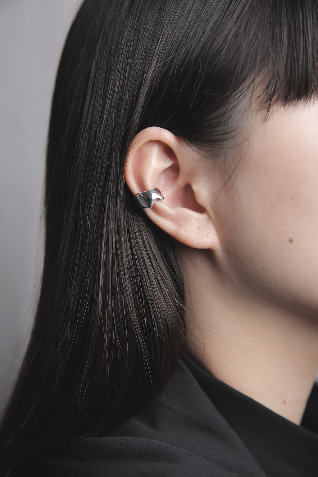 [NINENINE] シルバー925 イヤーカフ | 22 - E - 017 - apartir Online Store アパルティール セレクトショップ