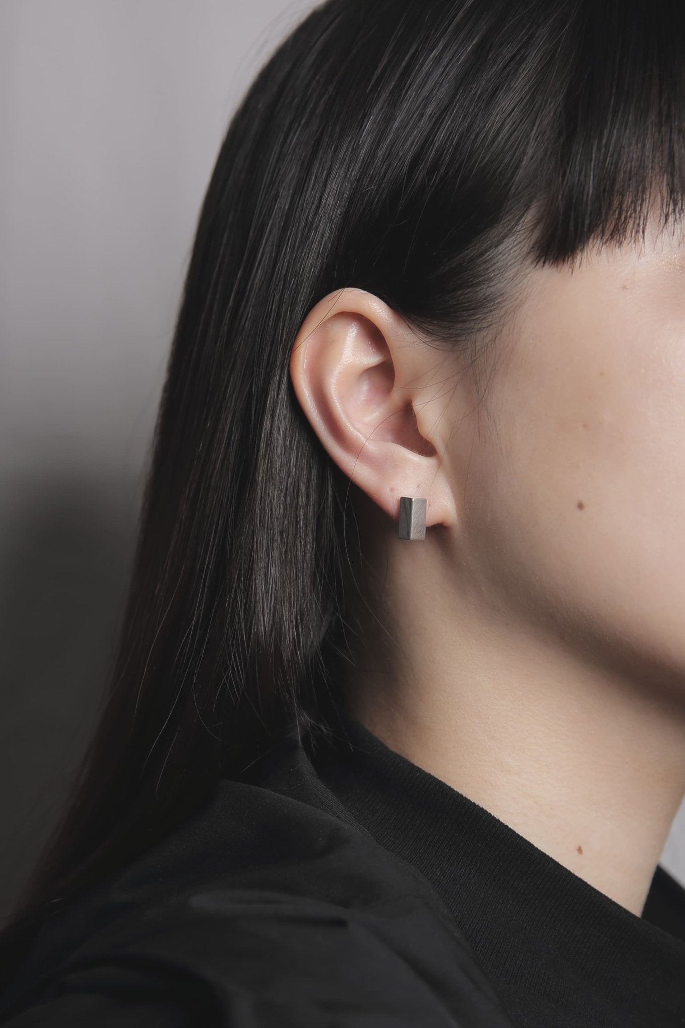 [NINENINE] シルバー925 ピアス | 22 - E - 018 - apartir Online Store アパルティール セレクトショップ