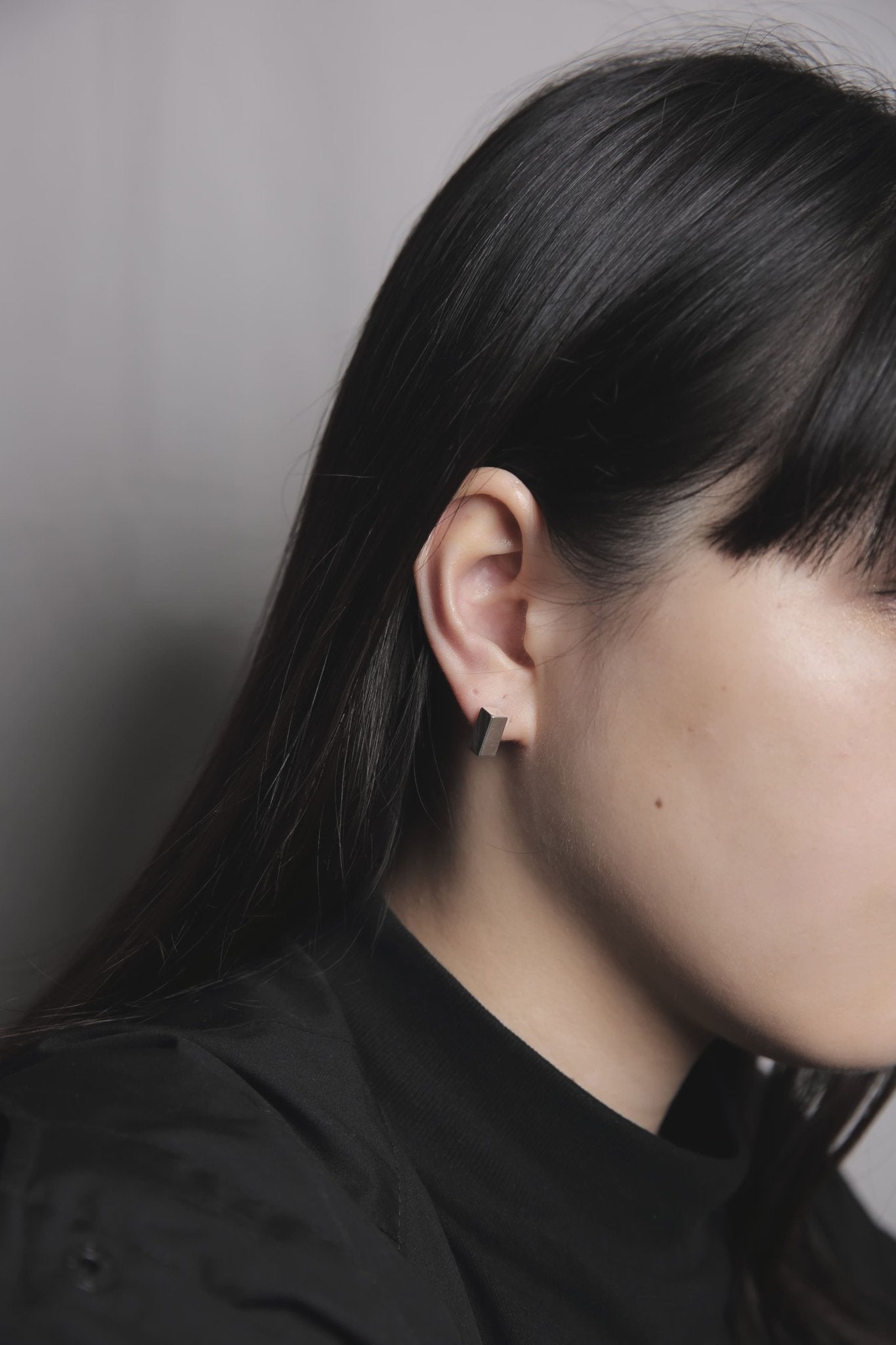 [NINENINE] シルバー925 ピアス | 22 - E - 018 - apartir Online Store アパルティール セレクトショップ