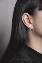 [NINENINE] シルバー925 ピアス | 22 - E - 018 - apartir Online Store アパルティール セレクトショップ