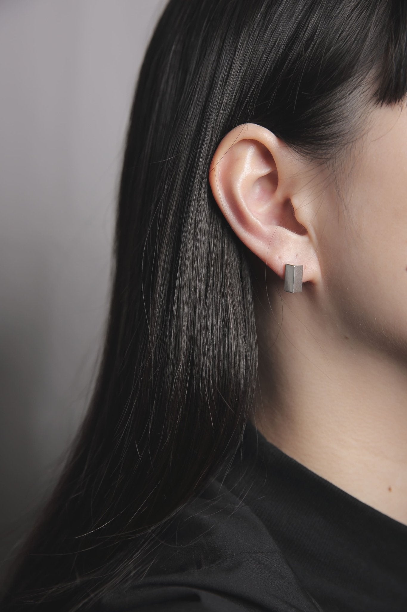 [NINENINE] シルバー925 ピアス | 22 - E - 018 - apartir Online Store アパルティール セレクトショップ