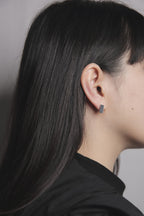 [NINENINE] シルバー925 ピアス | 22 - E - 018 - apartir Online Store アパルティール セレクトショップ