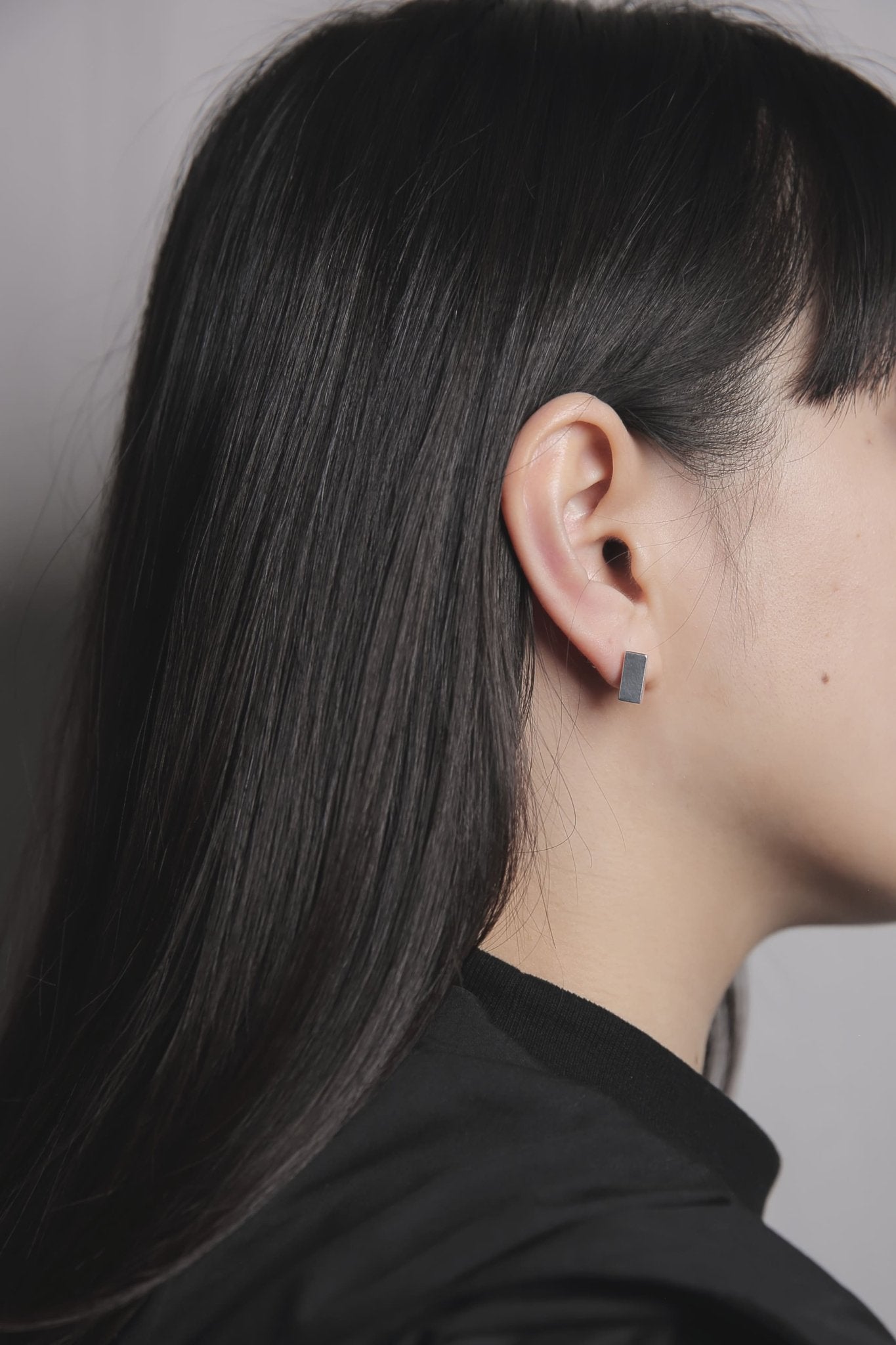 [NINENINE] シルバー925 ピアス | 22 - E - 018 - apartir Online Store アパルティール セレクトショップ