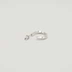 [NINENINE] シルバー925 フープピアス | 22 - E - 019 - apartir Online Store アパルティール セレクトショップ