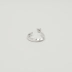 [NINENINE] シルバー925 フープピアス | 22 - E - 019 - apartir Online Store アパルティール セレクトショップ