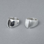 [NINENINE] シルバー925 リング | 22 - R - 022 - apartir Online Store アパルティール セレクトショップ