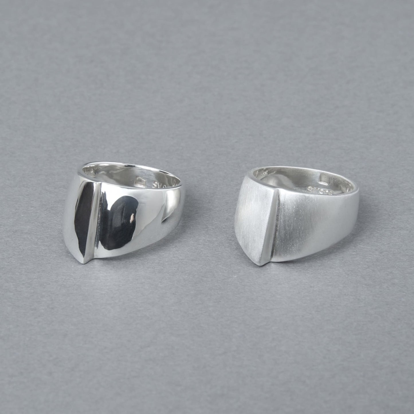 [NINENINE] シルバー925 リング | 22 - R - 022 - apartir Online Store アパルティール セレクトショップ