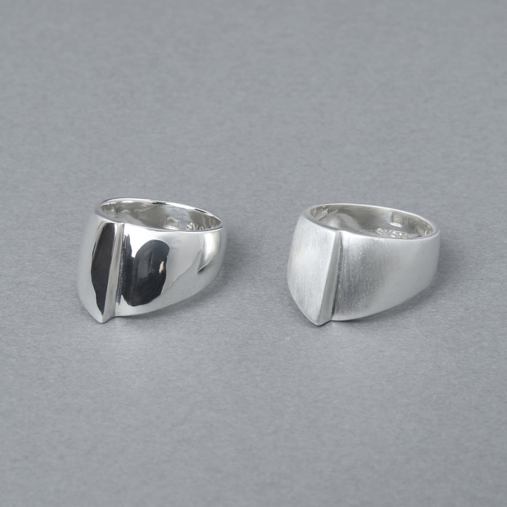 [NINENINE] シルバー925 リング | 22 - R - 022 - apartir Online Store アパルティール セレクトショップ