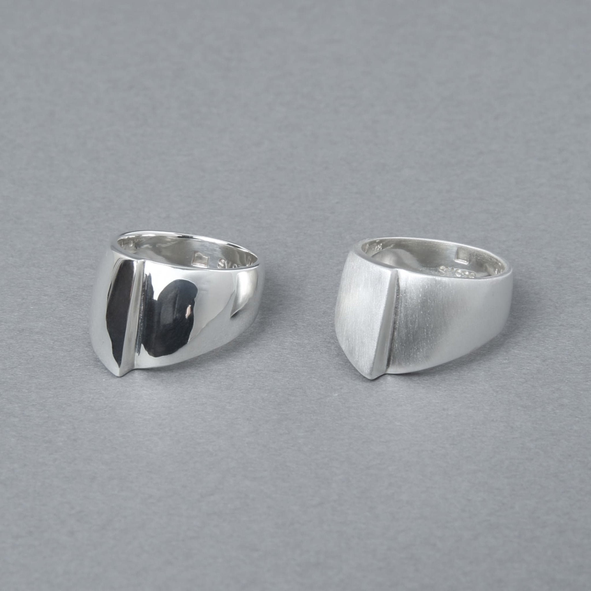 [NINENINE] シルバー925 リング | 22 - R - 022 - apartir Online Store アパルティール セレクトショップ