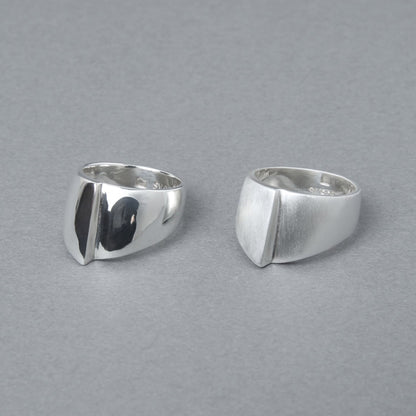 [NINENINE] シルバー925 リング | 22 - R - 022 - apartir Online Store アパルティール セレクトショップ