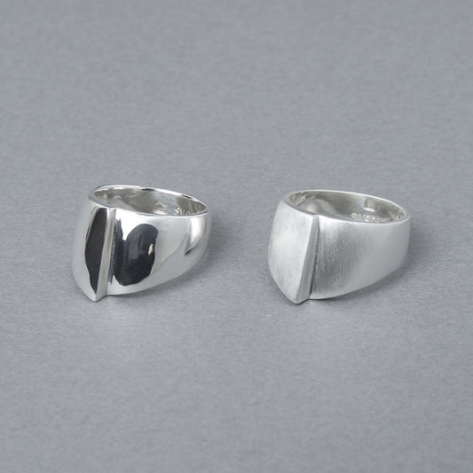 [NINENINE] シルバー925 リング | 22 - R - 022 - apartir Online Store アパルティール セレクトショップ