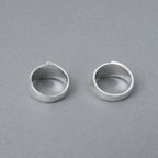 [NINENINE] シルバー925 リング | 22 - R - 022 - apartir Online Store アパルティール セレクトショップ