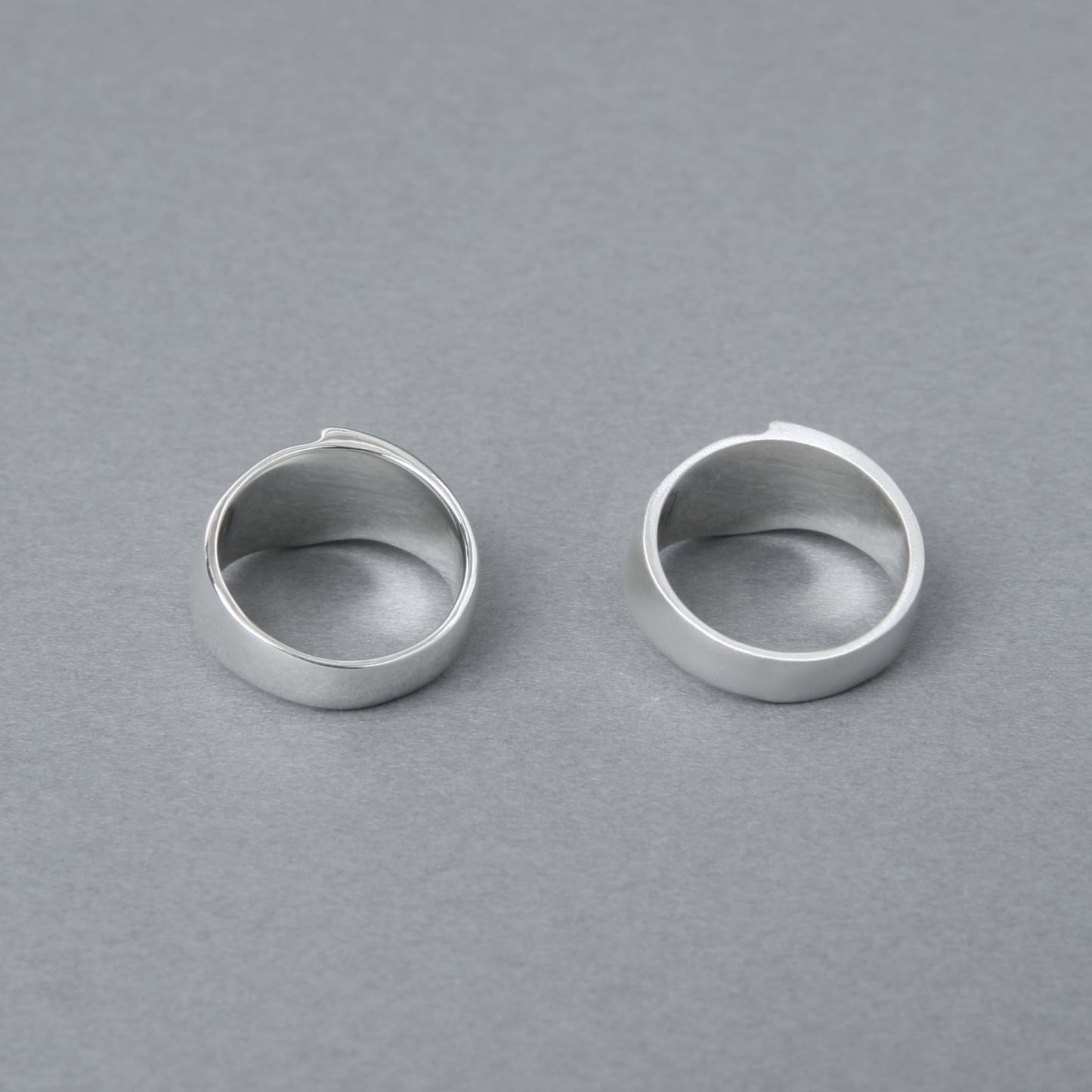 [NINENINE] シルバー925 リング | 22 - R - 022 - apartir Online Store アパルティール セレクトショップ