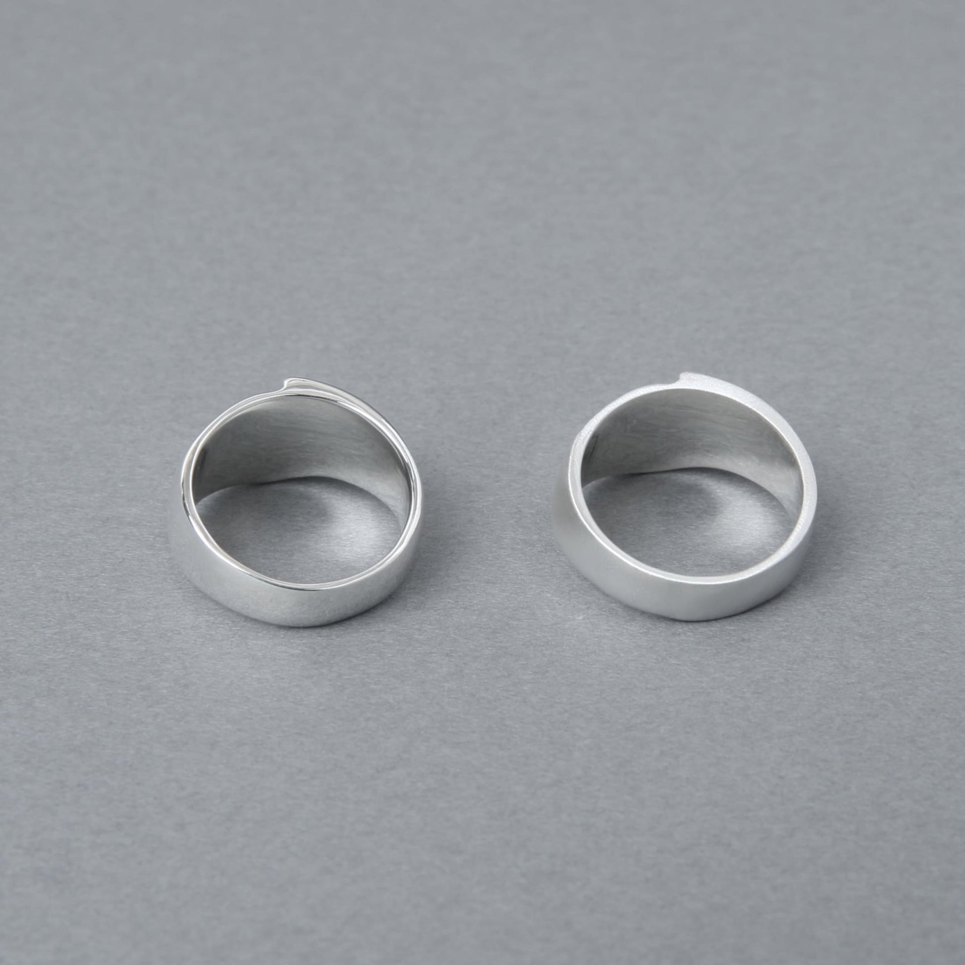 [NINENINE] シルバー925 リング | 22 - R - 022 - apartir Online Store アパルティール セレクトショップ