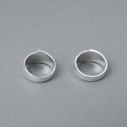 [NINENINE] シルバー925 リング | 22 - R - 022 - apartir Online Store アパルティール セレクトショップ