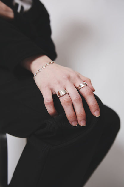 [NINENINE] シルバー925 リング | 22 - R - 022 - apartir Online Store アパルティール セレクトショップ