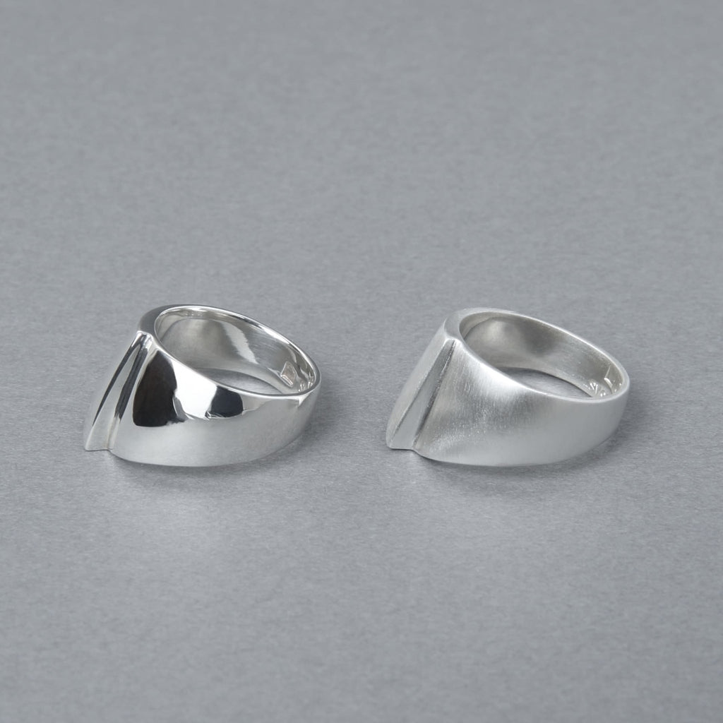 [NINENINE] シルバー925 リング | 22 - R - 022 - apartir Online Store アパルティール セレクトショップ