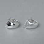 [NINENINE] シルバー925 リング | 22 - R - 022 - apartir Online Store アパルティール セレクトショップ