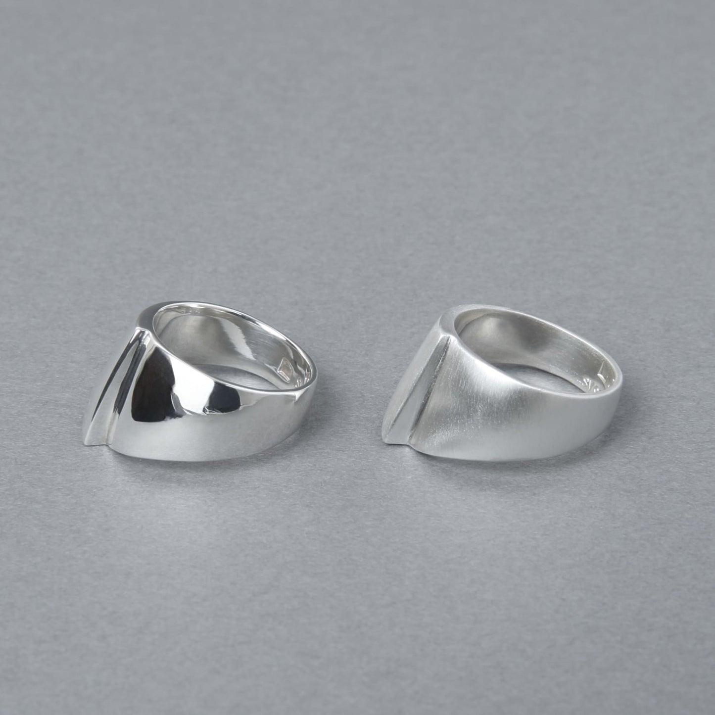 [NINENINE] シルバー925 リング | 22 - R - 022 - apartir Online Store アパルティール セレクトショップ