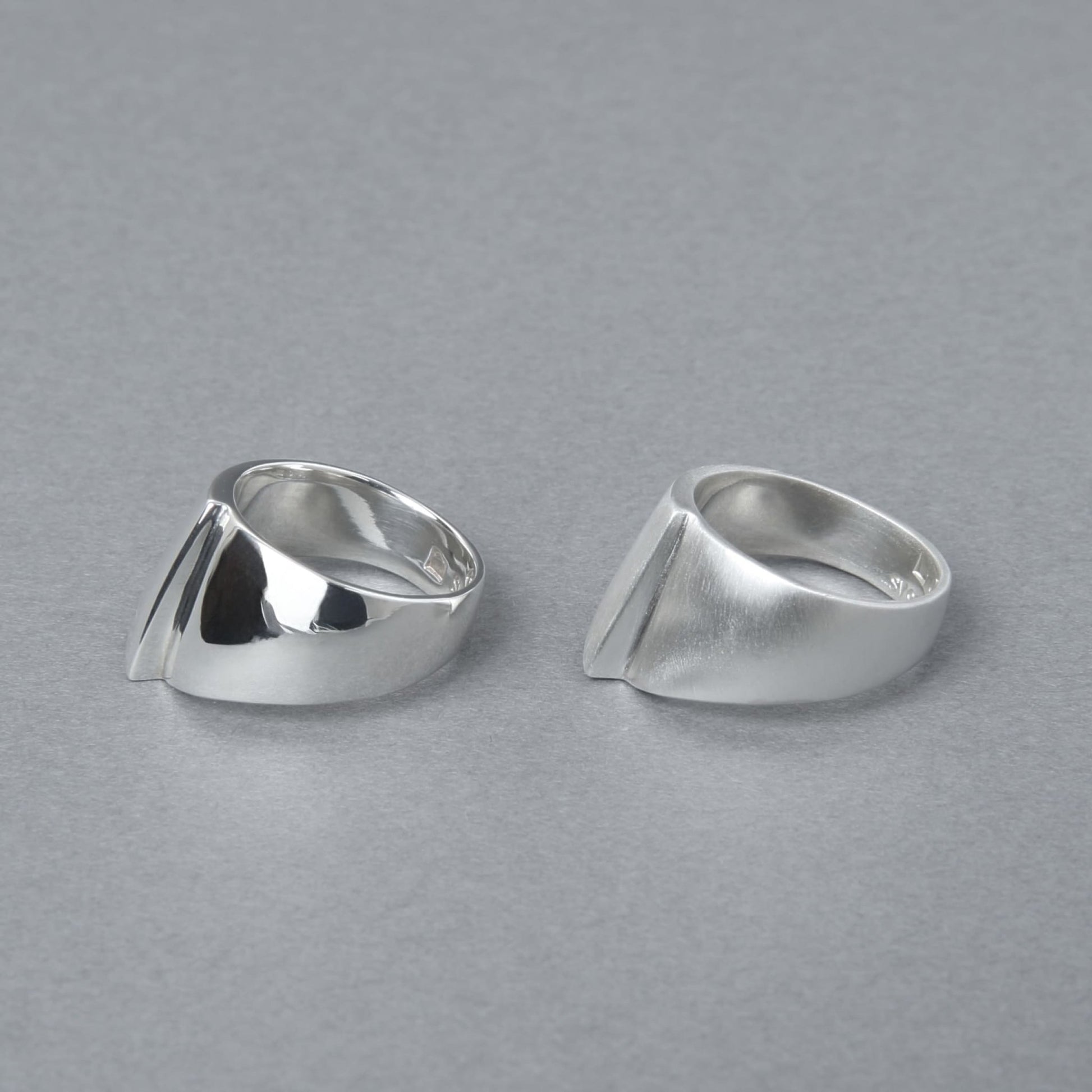 [NINENINE] シルバー925 リング | 22 - R - 022 - apartir Online Store アパルティール セレクトショップ