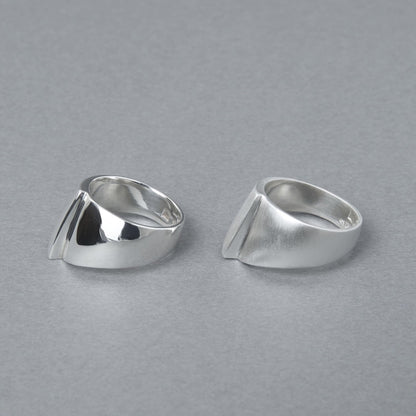 [NINENINE] シルバー925 リング | 22 - R - 022 - apartir Online Store アパルティール セレクトショップ