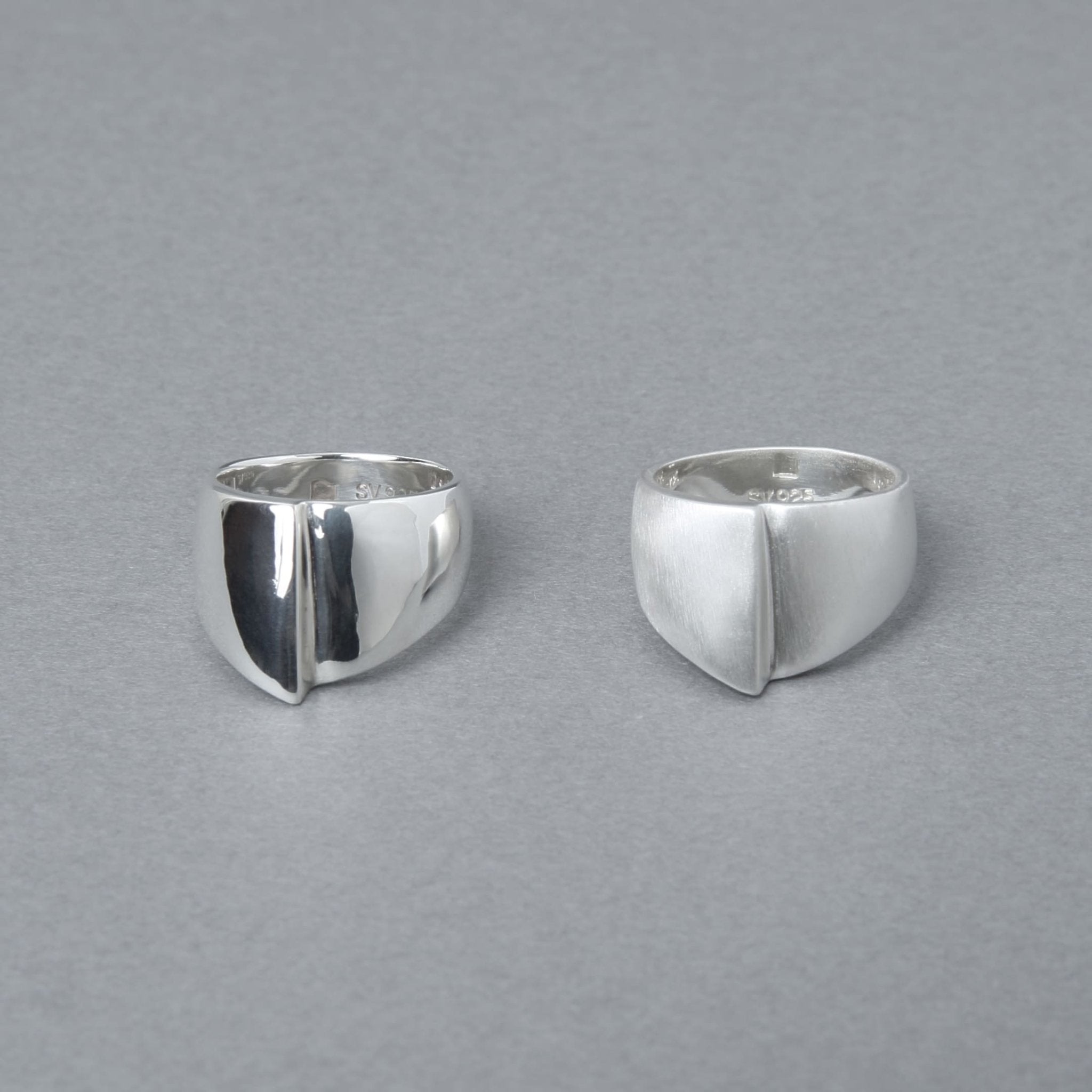 NINENINE] シルバー925 リング | 22-R-022 – apartir Online Store