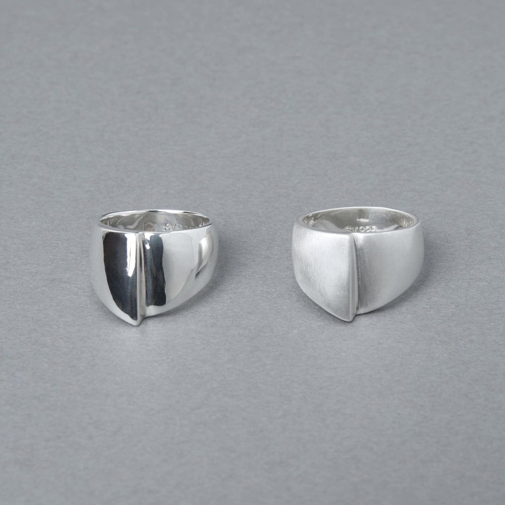 [NINENINE] シルバー925 リング | 22 - R - 022 - apartir Online Store アパルティール セレクトショップ