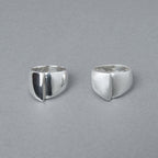 [NINENINE] シルバー925 リング | 22 - R - 022 - apartir Online Store アパルティール セレクトショップ