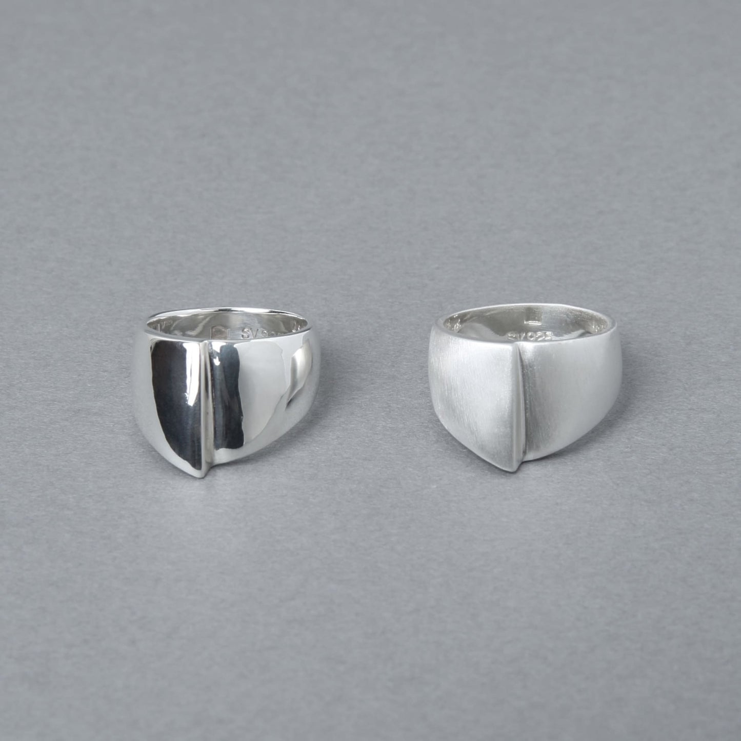 [NINENINE] シルバー925 リング | 22 - R - 022 - apartir Online Store アパルティール セレクトショップ