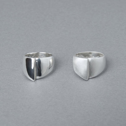 [NINENINE] シルバー925 リング | 22 - R - 022 - apartir Online Store アパルティール セレクトショップ