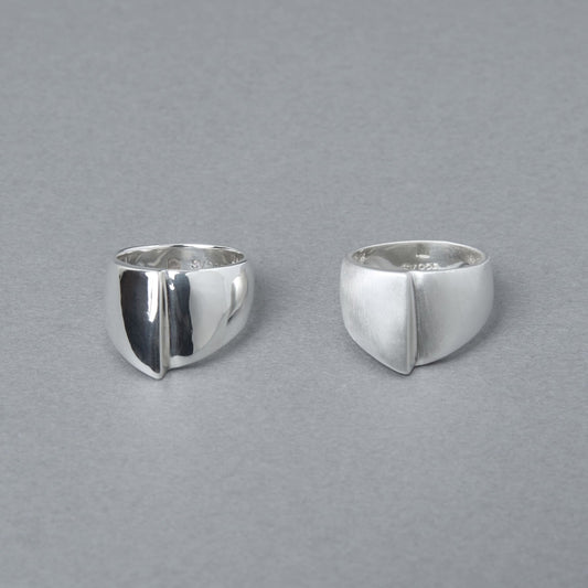 [NINENINE] シルバー925 リング | 22 - R - 022 - apartir Online Store アパルティール セレクトショップ