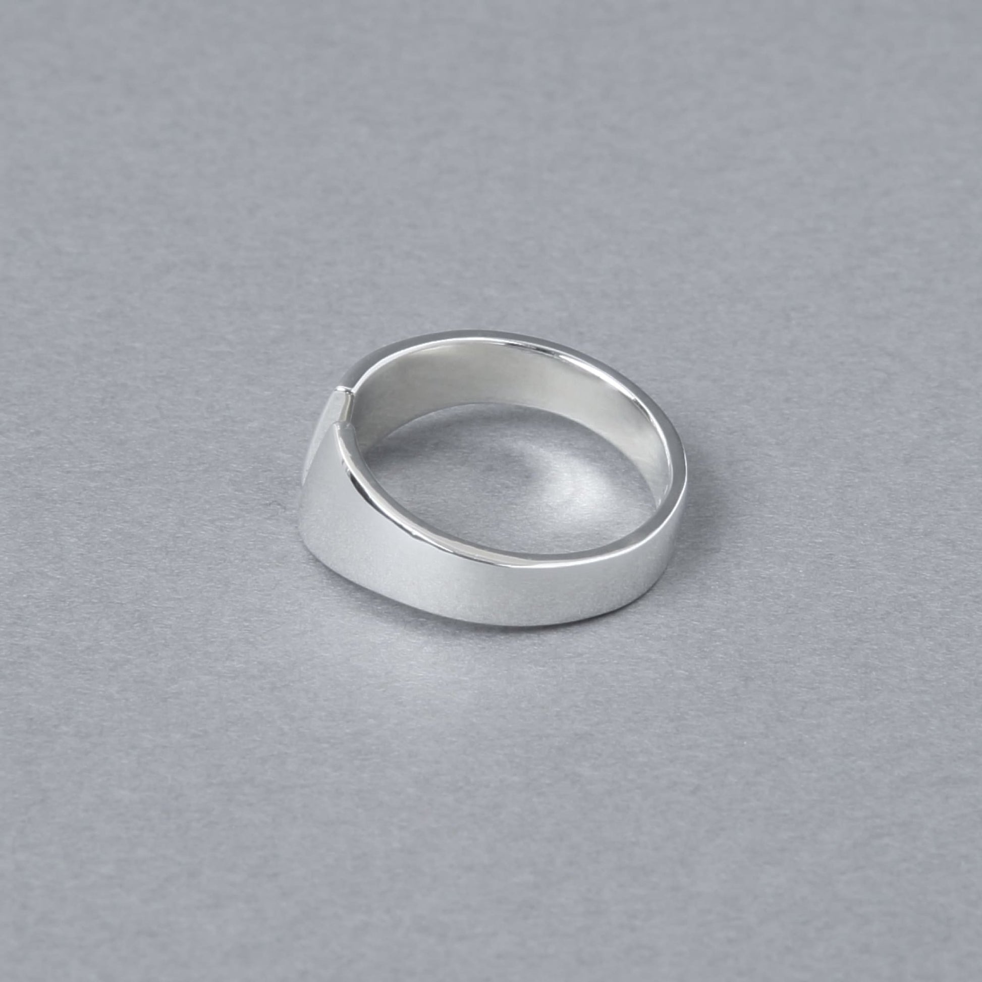 [NINENINE] シルバー925 リング | 22 - R - 023 - apartir Online Store アパルティール セレクトショップ