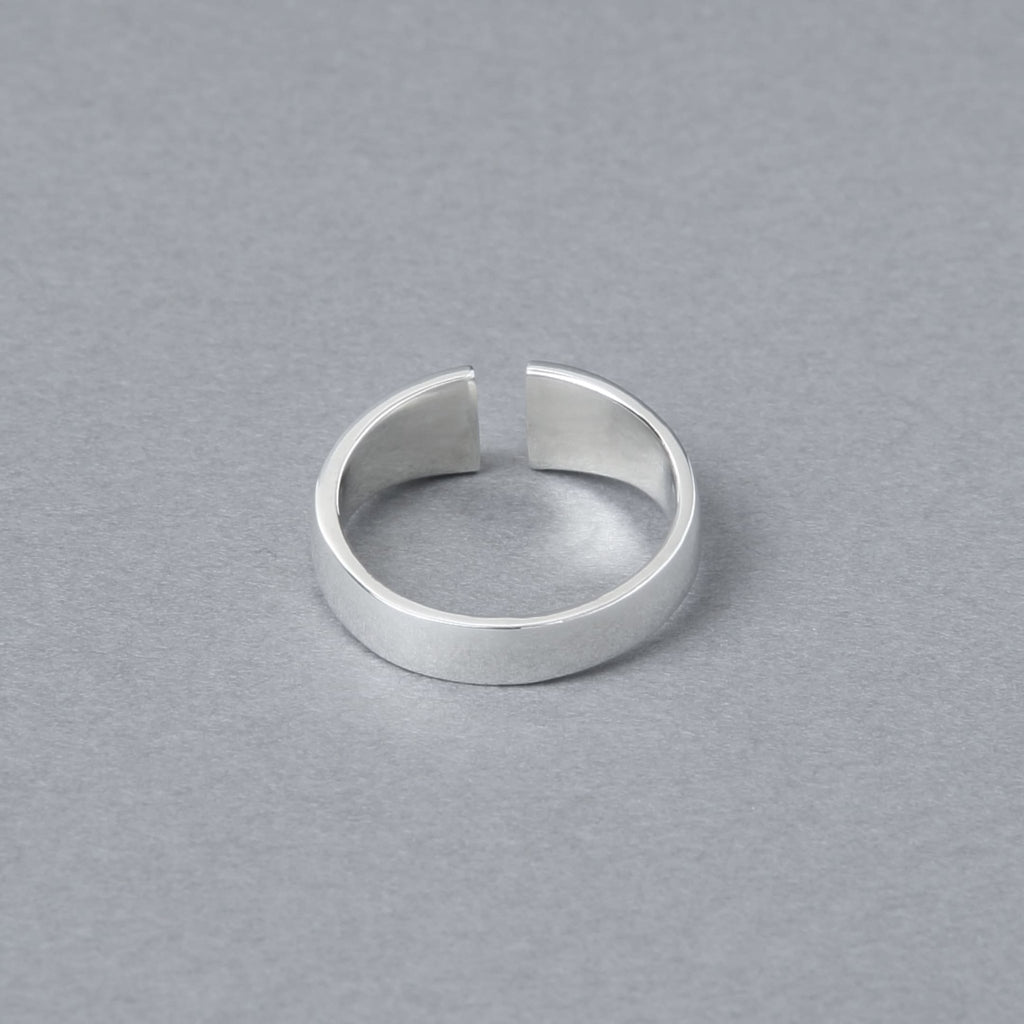 [NINENINE] シルバー925 リング | 22 - R - 023 - apartir Online Store アパルティール セレクトショップ